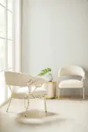 Picture of GLIMMER OF HOPE ACCENT CHAIR