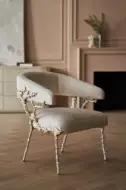 Picture of GLIMMER OF HOPE ACCENT CHAIR