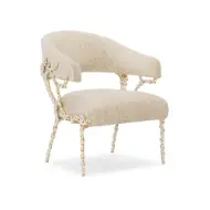 Picture of GLIMMER OF HOPE ACCENT CHAIR