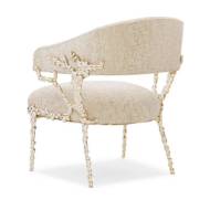 Picture of GLIMMER OF HOPE ACCENT CHAIR