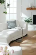 Picture of LOUNGE AROUND SECTIONAL COMPONENTS