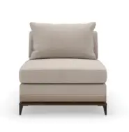 Picture of ARCHIPELAGO ARMLESS CHAIR