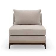 Picture of ARCHIPELAGO ARMLESS CHAIR