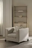 Picture of TUXEDO ACCENT CHAIR