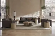 Picture of TUXEDO ACCENT CHAIR