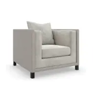 Picture of TUXEDO ACCENT CHAIR