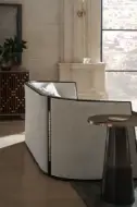 Picture of CUT AWAY SOFA
