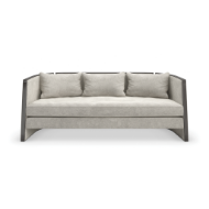 Picture of CUT AWAY SOFA