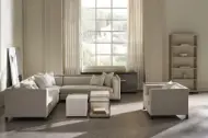 Picture of TUXEDO SECTIONAL COMPONENTS