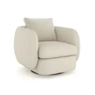 Picture of LUMI SWIVEL CHAIR