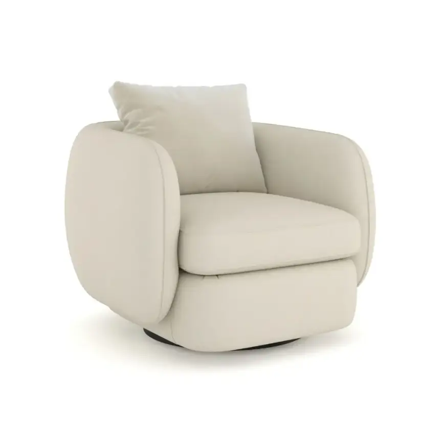 Picture of LUMI SWIVEL CHAIR