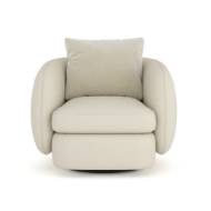 Picture of LUMI SWIVEL CHAIR
