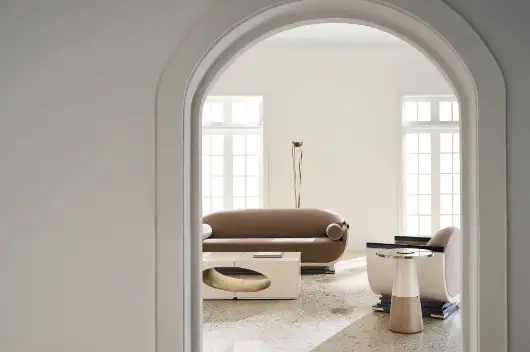 Picture of HELENA SOFA