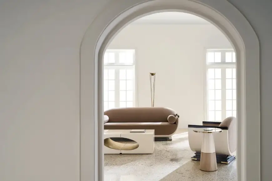 Picture of HELENA SOFA