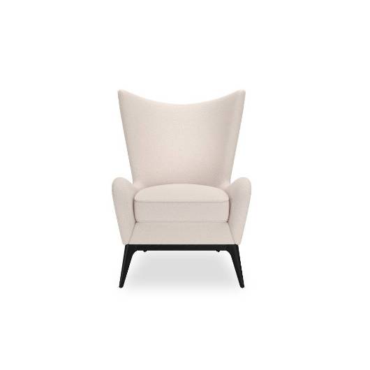 Picture of WHATS NEW PUSSYCAT ACCENT CHAIR
