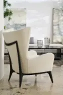 Picture of WHATS NEW PUSSYCAT ACCENT CHAIR