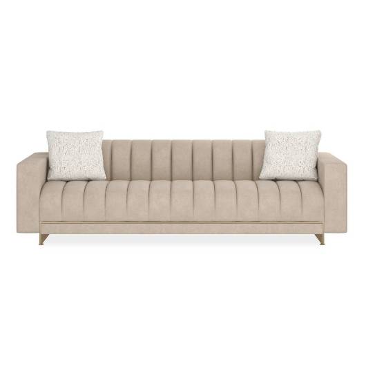 Picture of WELL BALANCED SOFA