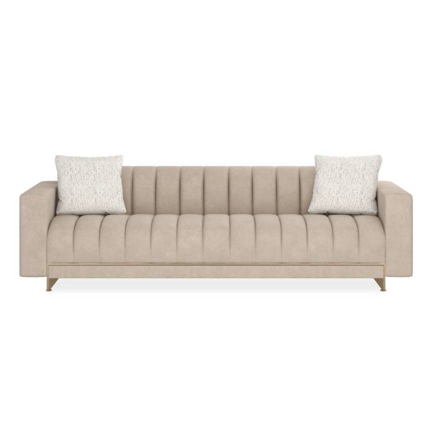 Picture of WELL BALANCED SOFA