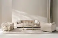 Picture of WELL BALANCED SOFA