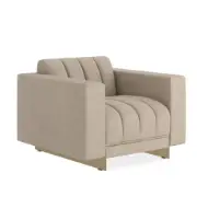 Picture of WELL BALANCED CHAIR