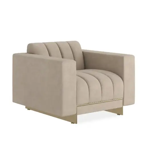 Picture of WELL BALANCED CHAIR