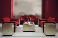 Picture of THE CAT'S MEOW ACCENT CHAIR