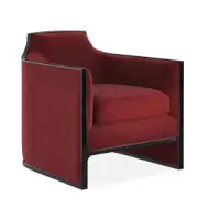 Picture of THE CAT'S MEOW ACCENT CHAIR