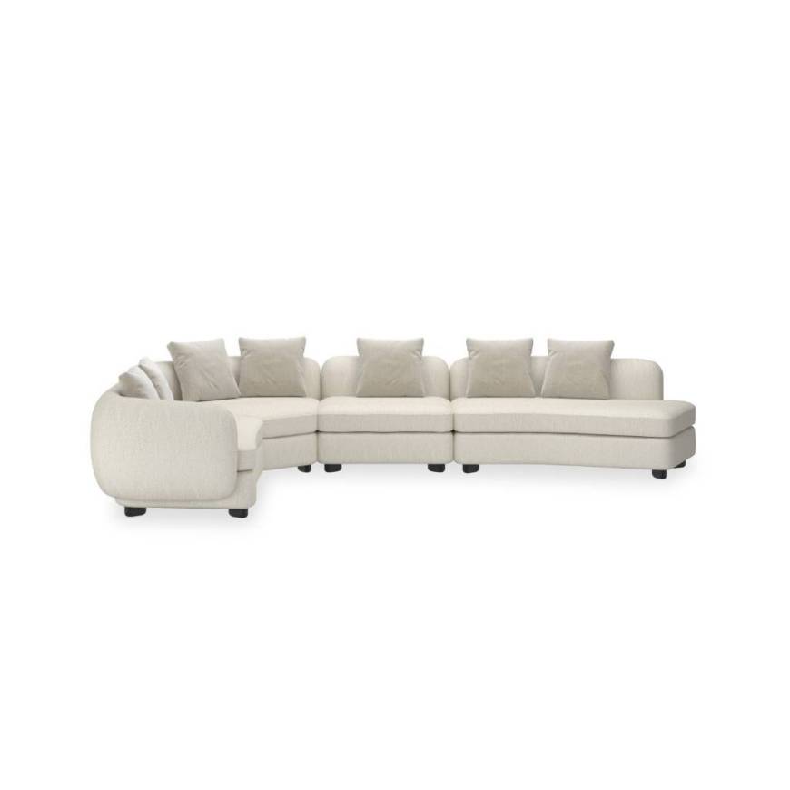 Picture of LUMI SECTIONAL