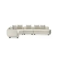 Picture of LUMI SECTIONAL