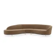 Picture of THREE'S COMPANY SECTIONAL