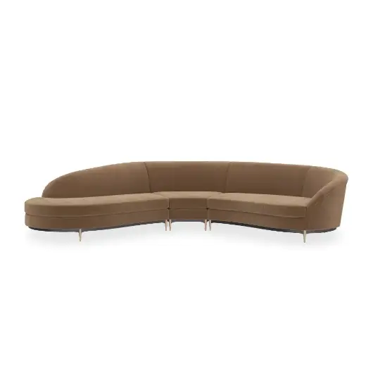 Picture of THREE'S COMPANY SECTIONAL