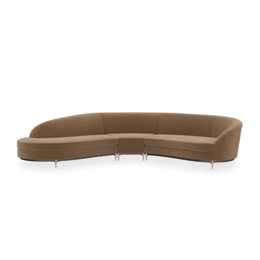 Picture of THREE'S COMPANY SECTIONAL