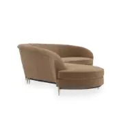 Picture of THREE'S COMPANY SECTIONAL