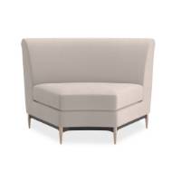Picture of THREE'S COMPANY SECTIONAL COMPONENTS