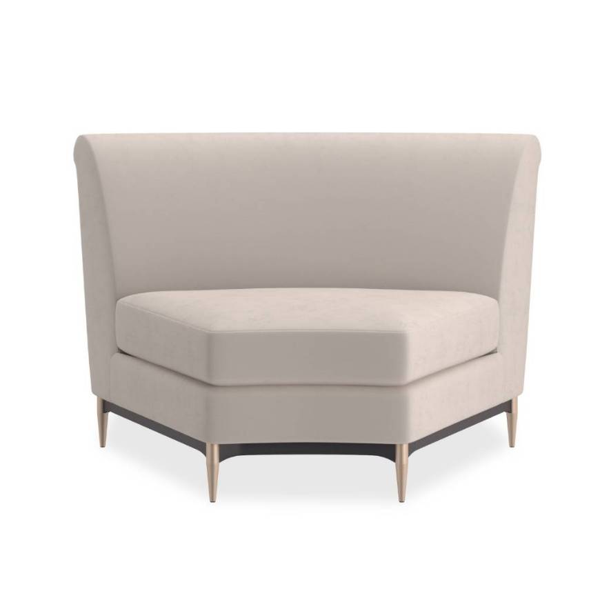 Picture of THREE'S COMPANY SECTIONAL COMPONENTS