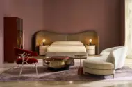Picture of THREE'S COMPANY SECTIONAL COMPONENTS