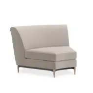 Picture of THREE'S COMPANY SECTIONAL COMPONENTS
