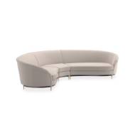 Picture of THREE'S COMPANY SECTIONAL COMPONENTS