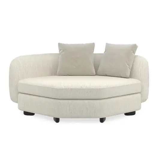 Picture of LUMI SECTIONAL COMPONENTS