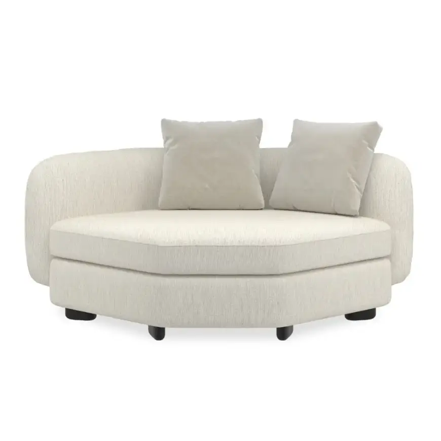 Picture of LUMI SECTIONAL COMPONENTS