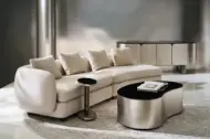Picture of LUMI SECTIONAL COMPONENTS