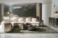 Picture of LUMI SECTIONAL COMPONENTS