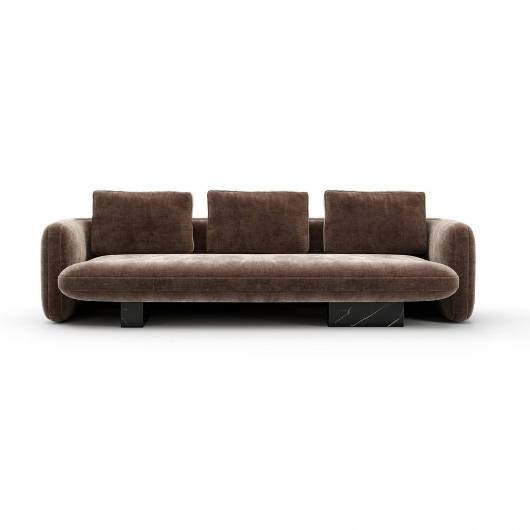 Picture of OVERLAP SOFA