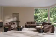 Picture of OVERLAP SOFA