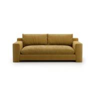 Picture of DEVON 84" SOFA CAMEL