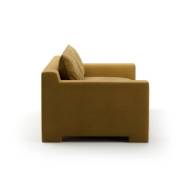 Picture of DEVON 84" SOFA CAMEL