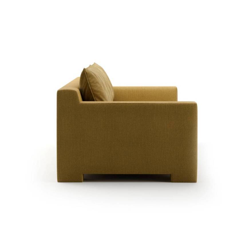 Picture of DEVON 98" SOFA CAMEL