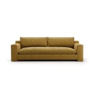 Picture of DEVON 98" SOFA CAMEL