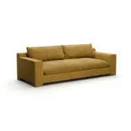 Picture of DEVON 98" SOFA CAMEL