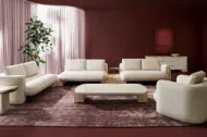 Picture of OVERLAP ACCENT CHAIR